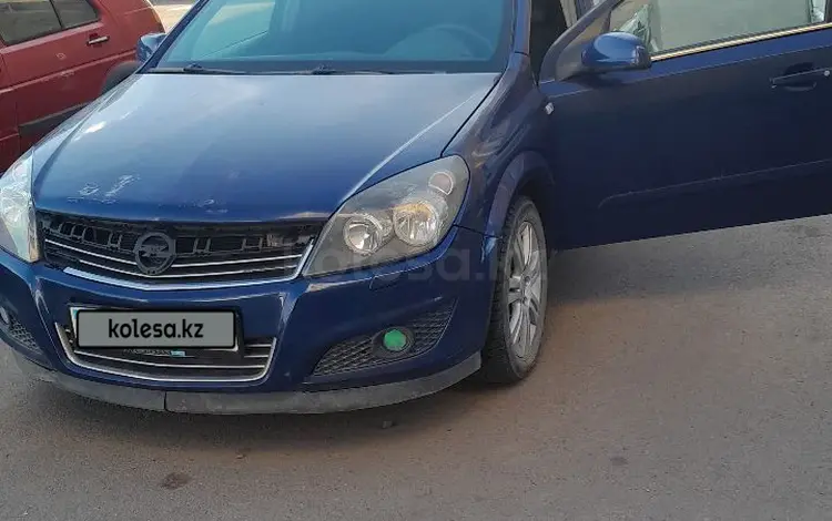 Opel Astra 2008 годаfor3 300 000 тг. в Астана