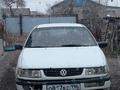 Volkswagen Passat 1997 года за 500 000 тг. в Чкалово – фото 2