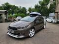 Kia Cee'd 2015 годаүшін8 200 000 тг. в Алматы