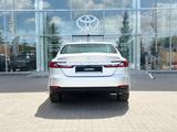Toyota Camry Luxe 2026 года за 22 190 000 тг. в Астана – фото 5