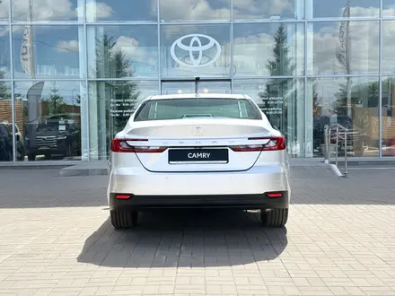 Toyota Camry Luxe 2026 года за 23 190 000 тг. в Астана – фото 5