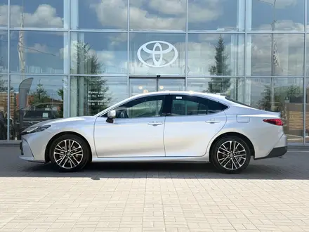 Toyota Camry Luxe 2026 года за 23 190 000 тг. в Астана – фото 7