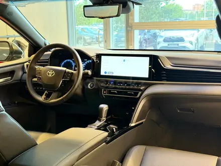 Toyota Camry Luxe 2026 года за 23 190 000 тг. в Астана – фото 10