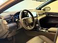 Toyota Camry Luxe 2026 года за 23 190 000 тг. в Астана – фото 8