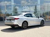 Toyota Camry Luxe 2026 года за 22 190 000 тг. в Астана – фото 4