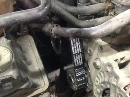 Ролик ГРМ AUDI SEAT Skoda VW Volkswagen за 7 500 тг. в Актобе