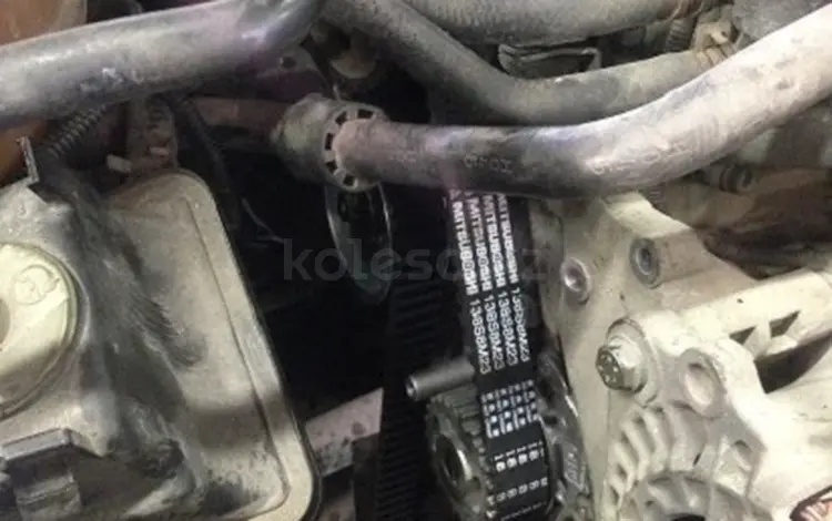 Ролик ГРМ AUDI SEAT Skoda VW Volkswagen за 7 500 тг. в Актобе