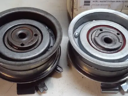 Ролик ГРМ AUDI SEAT Skoda VW Volkswagen за 7 500 тг. в Актобе – фото 2