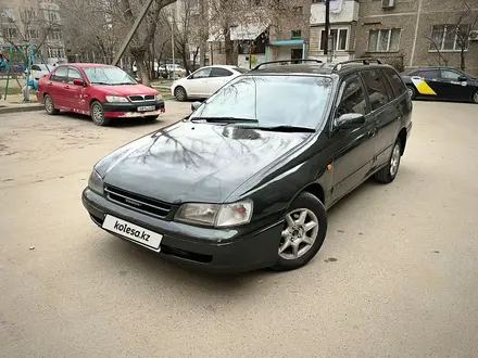 Toyota Caldina 1994 года за 1 400 000 тг. в Алматы