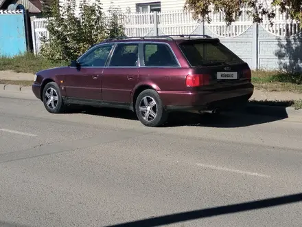 Audi A6 1994 года за 2 780 000 тг. в Павлодар – фото 18