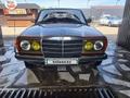 Mercedes-Benz E 200 1983 года за 1 400 000 тг. в Алматы – фото 6