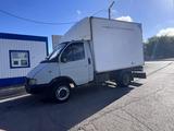 ГАЗ ГАЗель 2000 года за 3 500 000 тг. в Караганда