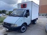 ГАЗ ГАЗель 2000 года за 3 500 000 тг. в Караганда – фото 3