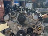 3.8 двигатель и коробка автомат 4х4 полный привод оригинал за 1 600 000 тг. в Алматы