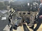 3.8 двигатель и коробка автомат 4х4 полный привод оригинал за 1 600 000 тг. в Алматы – фото 3