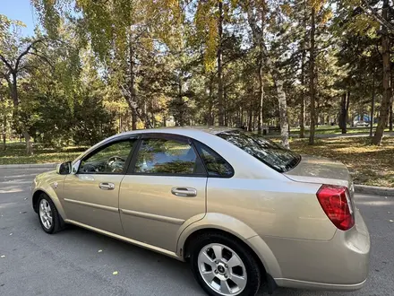 Daewoo Gentra 2014 года за 4 800 000 тг. в Алматы – фото 8