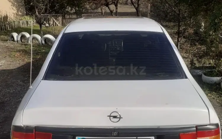 Opel Vectra 1993 года за 650 000 тг. в Шымкент