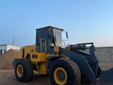 XCMG  ZL50FV 2007 годаүшін9 000 000 тг. в Уральск