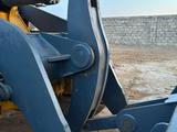 XCMG  ZL50FV 2007 годаүшін9 000 000 тг. в Уральск – фото 4