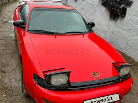 Toyota Celica 1993 года за 1 200 000 тг. в Степногорск – фото 4