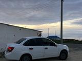 ВАЗ (Lada) Granta 2190 2015 года за 1 900 000 тг. в Атырау – фото 2