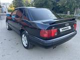 Audi 100 1991 годаүшін1 850 000 тг. в Щучинск – фото 3