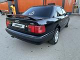 Audi 100 1991 годаүшін1 850 000 тг. в Щучинск – фото 4