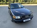 Audi 100 1991 годаүшін1 850 000 тг. в Щучинск – фото 2