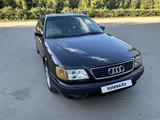 Audi 100 1991 годаүшін1 850 000 тг. в Щучинск – фото 2