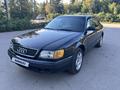 Audi 100 1991 годаүшін1 850 000 тг. в Щучинск