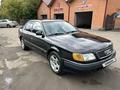 Audi 100 1991 годаүшін1 850 000 тг. в Щучинск – фото 7