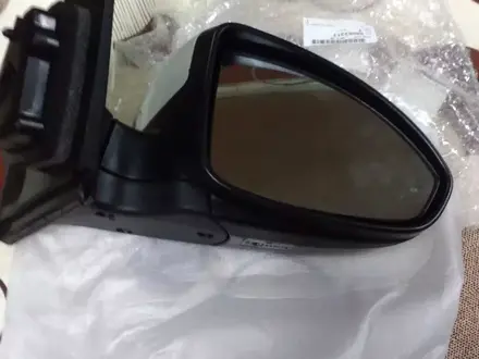Зеркало заднего вида Шевроле Круз (Chevrolet Cruze) за 15 000 тг. в Алматы – фото 2