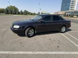 Audi A6 1996 года за 2 250 000 тг. в Алматы – фото 3