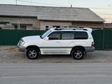 Toyota Land Cruiser 2003 годаүшін8 800 000 тг. в Жезказган – фото 3