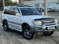 Toyota Land Cruiser 2003 годаүшін8 800 000 тг. в Жезказган