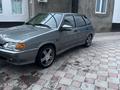 ВАЗ (Lada) 2114 2012 годаfor2 300 000 тг. в Тараз – фото 8