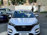 Hyundai Tucson 2020 года за 10 800 000 тг. в Астана