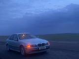 BMW 528 1998 года за 3 500 000 тг. в Астана – фото 2