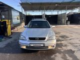 Opel Astra 2001 года за 2 450 000 тг. в Шымкент – фото 2