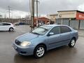 Toyota Corolla 2004 года за 4 100 000 тг. в Астана