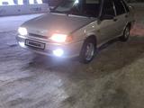 ВАЗ (Lada) 2115 2012 года за 2 220 000 тг. в Кокшетау – фото 4