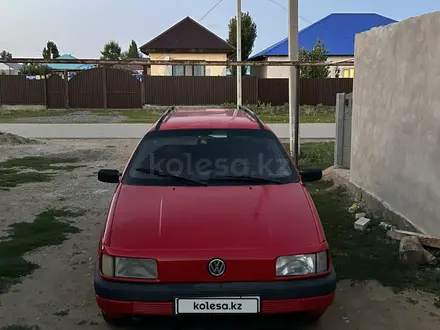 Volkswagen Passat 1991 года за 1 000 000 тг. в Актобе