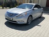 Hyundai Sonata 2012 года за 5 900 000 тг. в Актобе