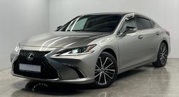 Lexus ES 250 Progressive 2022 годаүшін21 000 000 тг. в Алматы