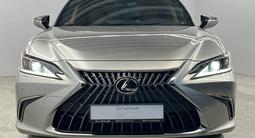 Lexus ES 250 Progressive 2022 годаүшін21 000 000 тг. в Алматы – фото 2