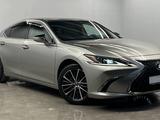 Lexus ES 250 Progressive 2022 годаүшін21 000 000 тг. в Алматы – фото 3