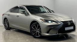 Lexus ES 250 Progressive 2022 годаүшін21 000 000 тг. в Алматы – фото 3