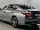 Lexus ES 250 Progressive 2022 годаүшін21 000 000 тг. в Алматы – фото 4
