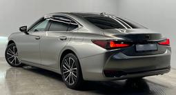 Lexus ES 250 Progressive 2022 годаүшін21 000 000 тг. в Алматы – фото 4