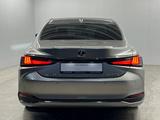 Lexus ES 250 Progressive 2022 годаүшін21 000 000 тг. в Алматы – фото 5